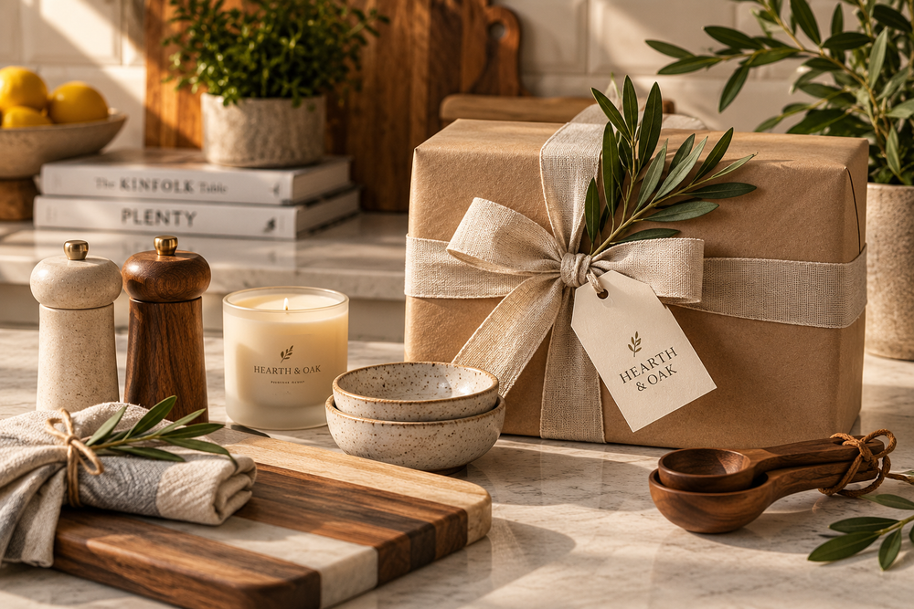 Gifts