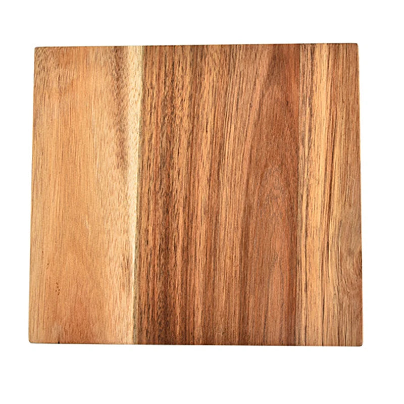 Acacia Magnetic Knife Stand
