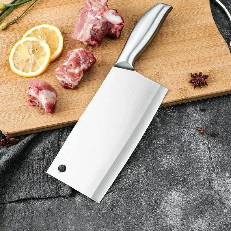 Forge Kitchen Knife Collection