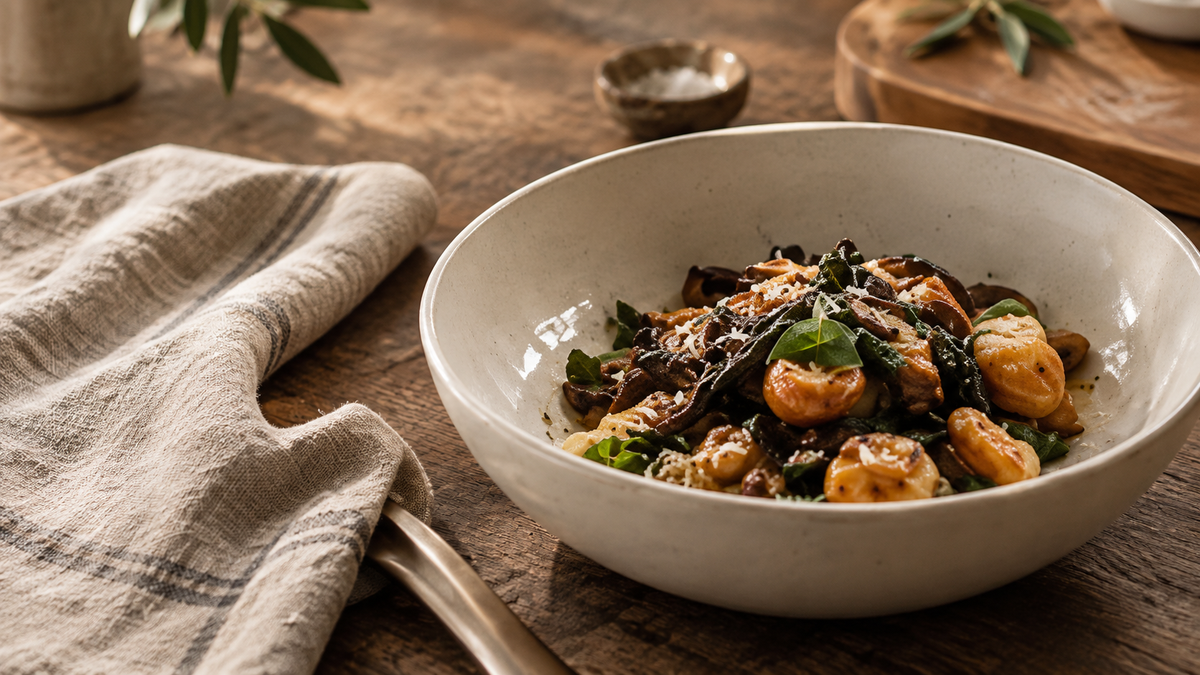 Our Guide to Everyday Entertaining