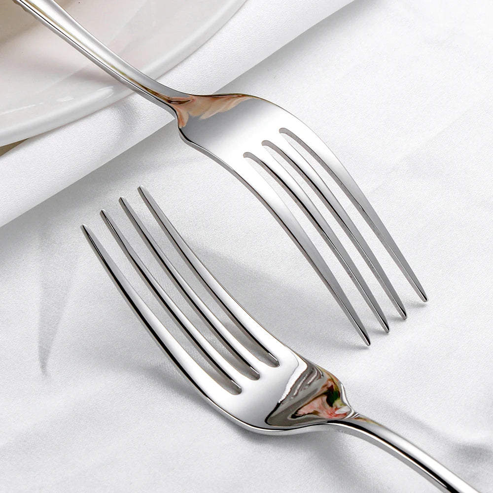Aurelia Flatware Set