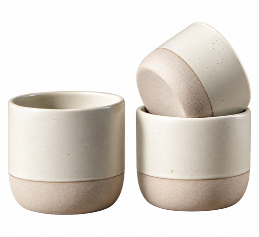 Wabi Ceramic Mugs