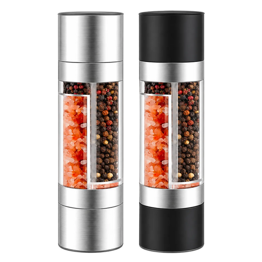 Duo Salt & Pepper Grinder