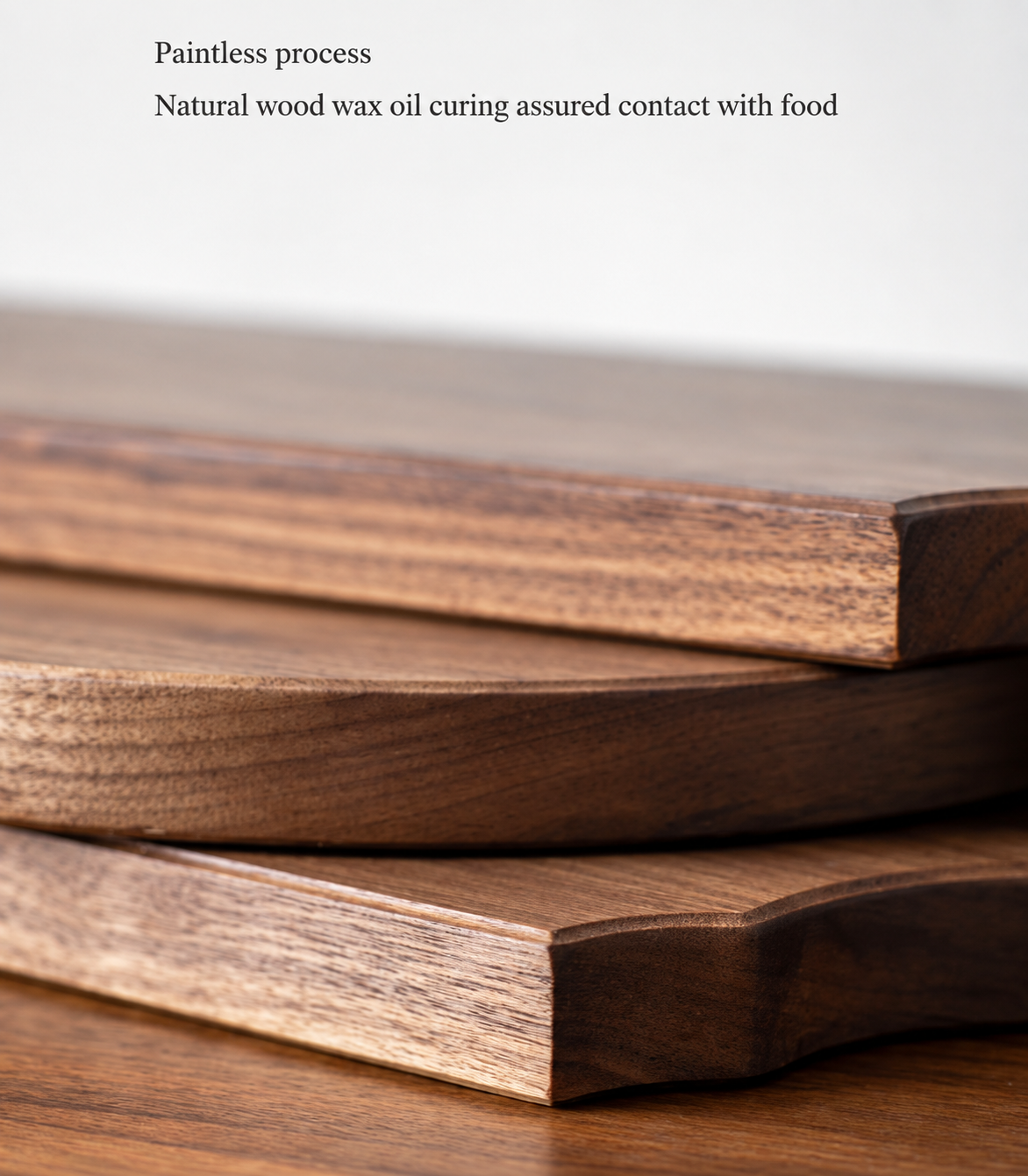 Black Walnut Serving Board