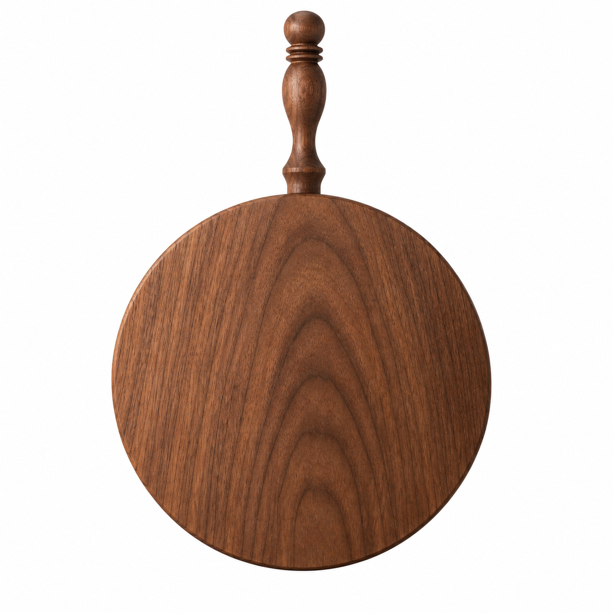 Black Walnut Serving Board