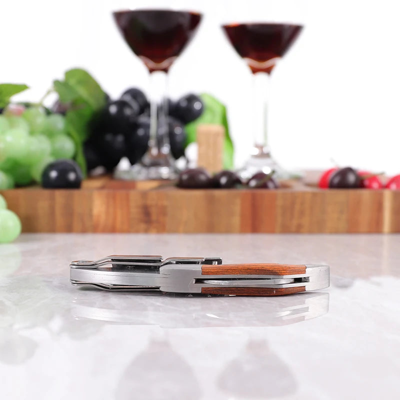 Sommelier Wine Opener