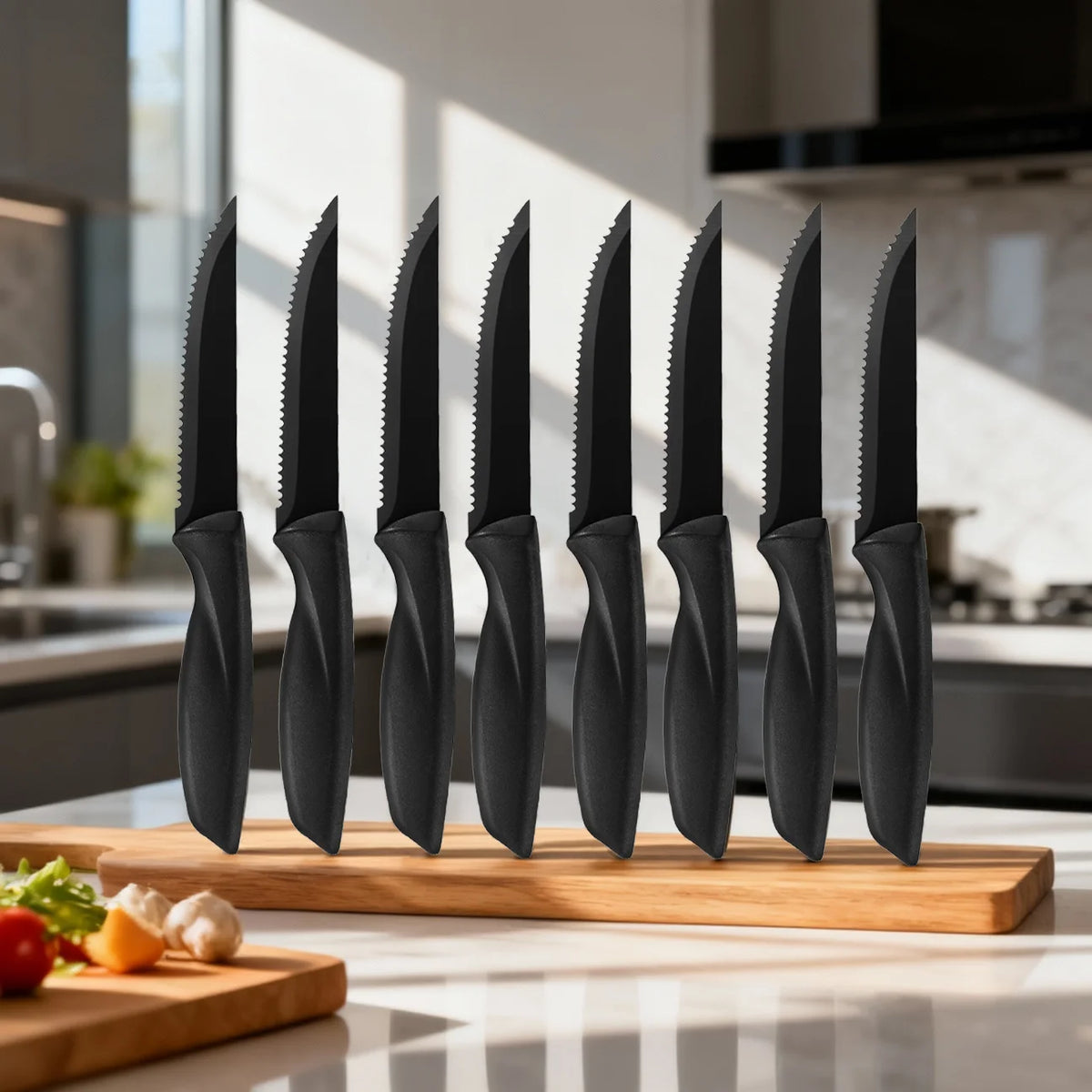 Haven Steak Knife Set