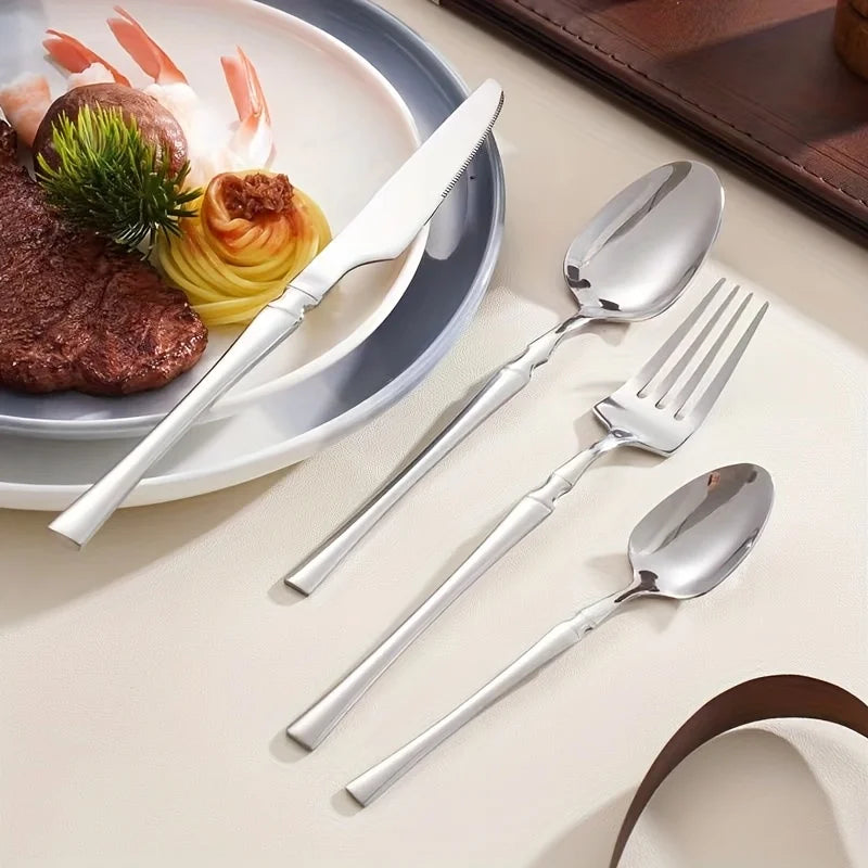 Mercer Flatware Set