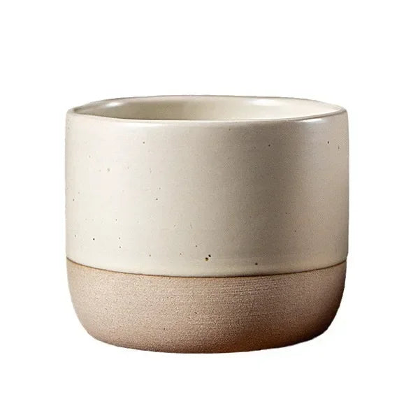 Wabi Ceramic Mugs