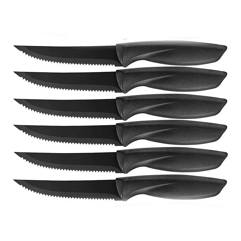 Haven Steak Knife Set