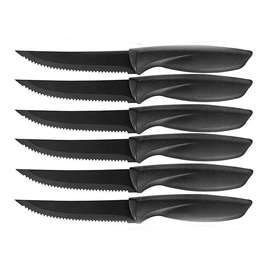 Haven Steak Knife Set