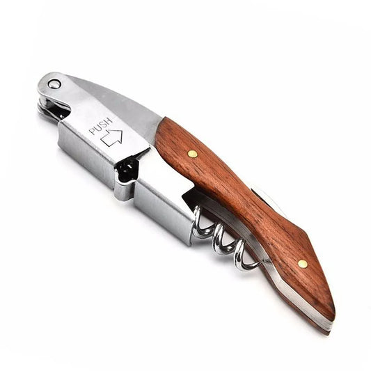 Sommelier Wine Opener