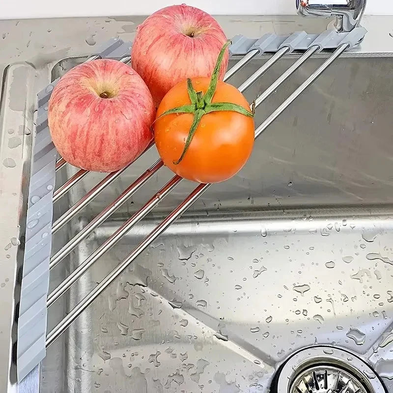 Corner Drying Rack