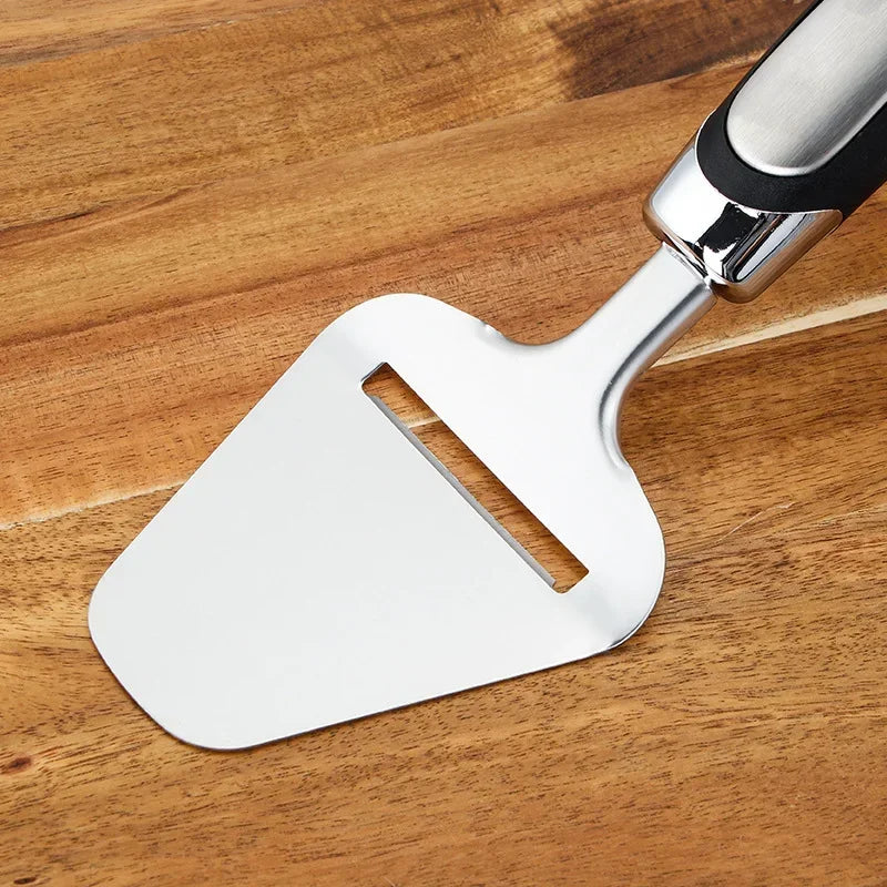 Stainless Steel Cheese Slicer