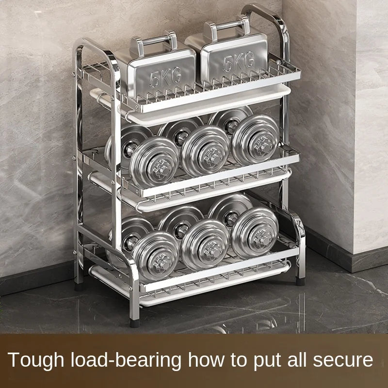 Compact Dish Rack