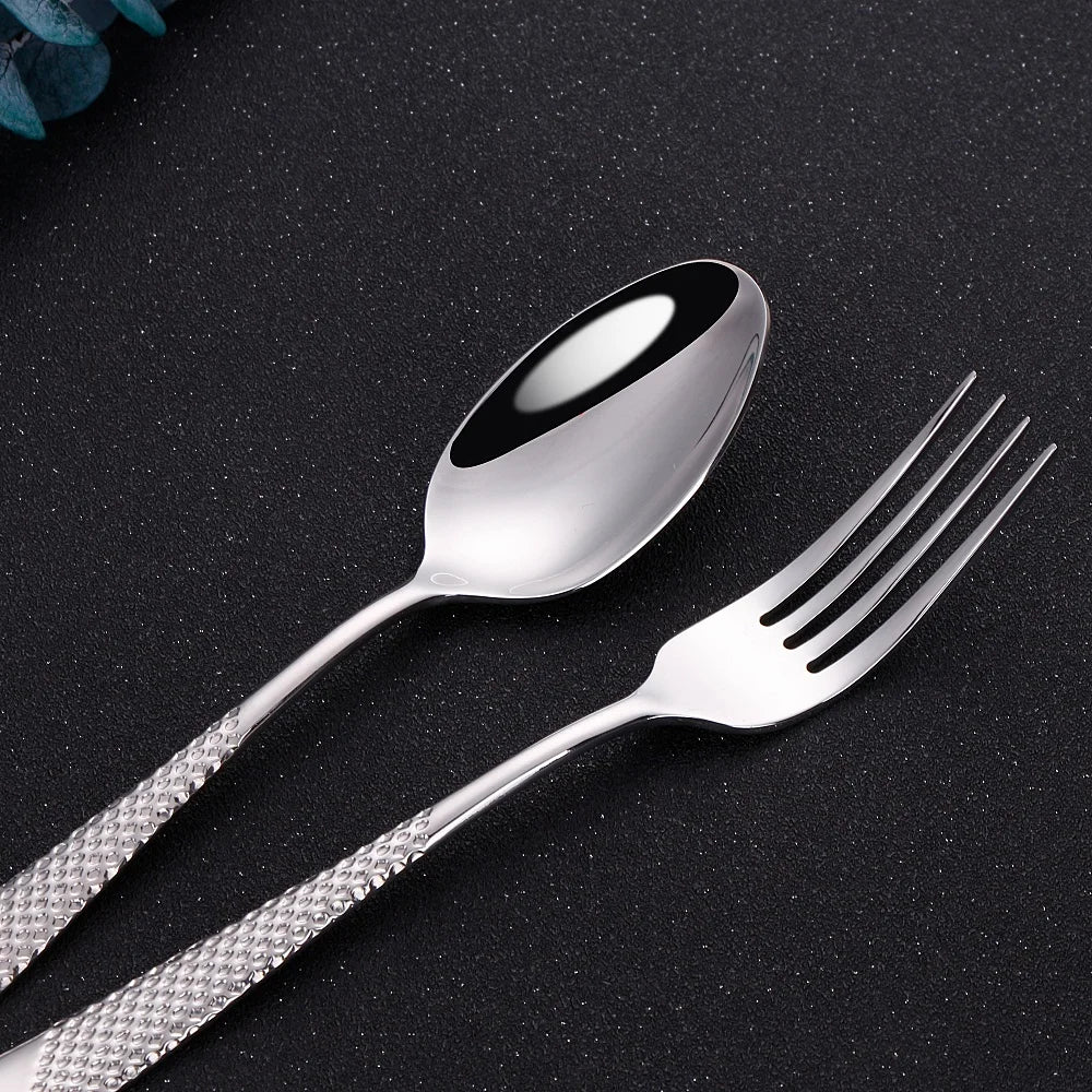 Aurelia Flatware Set