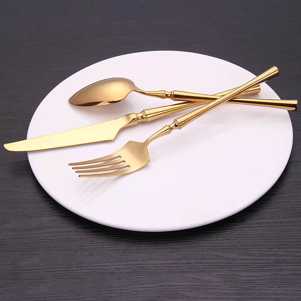 Solenne Flatware Set