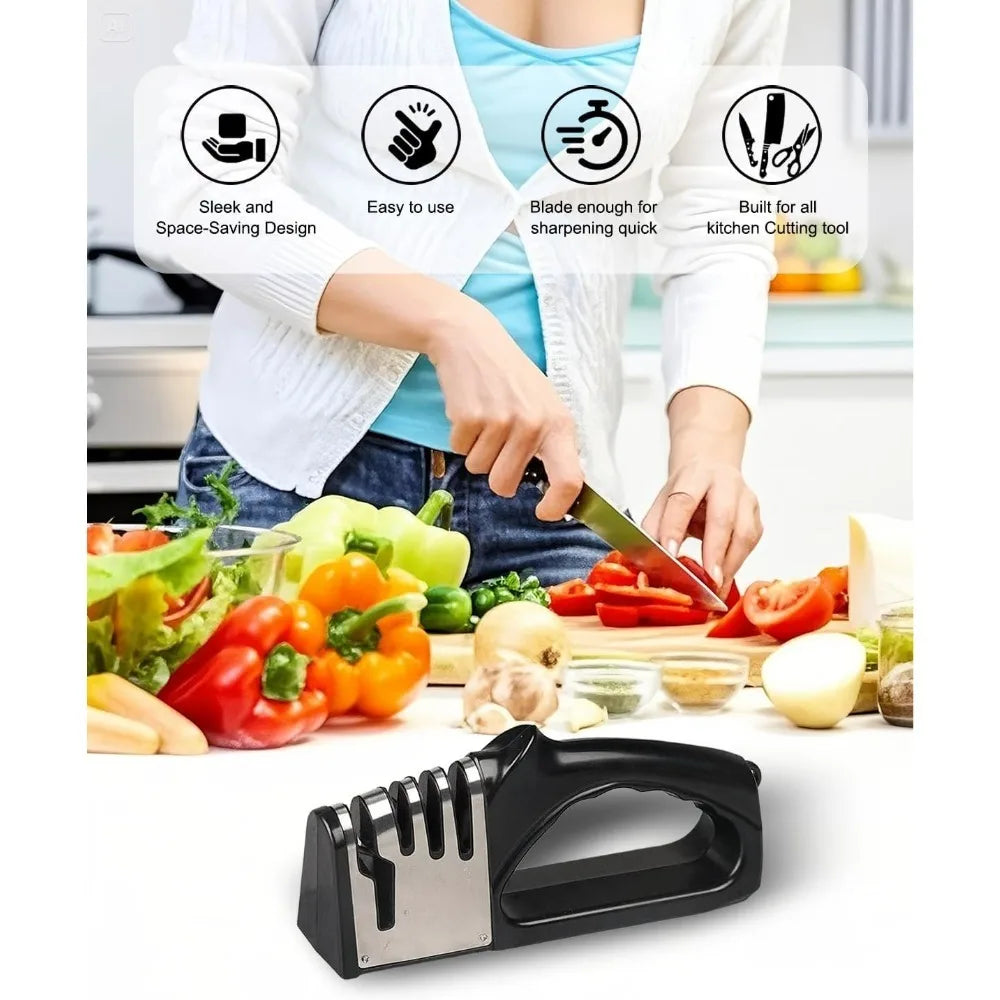 Edge Knife Sharpener