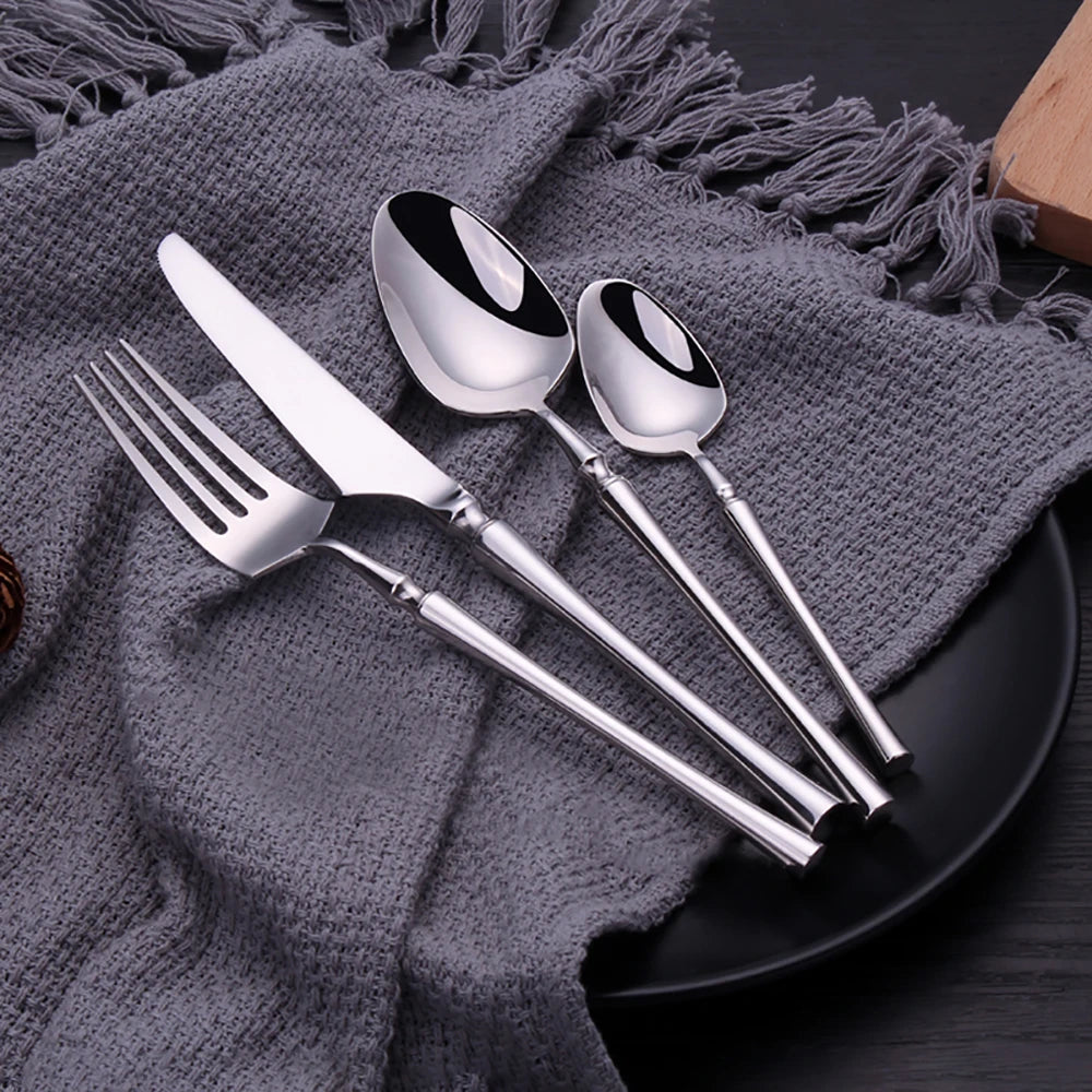 Solenne Flatware Set