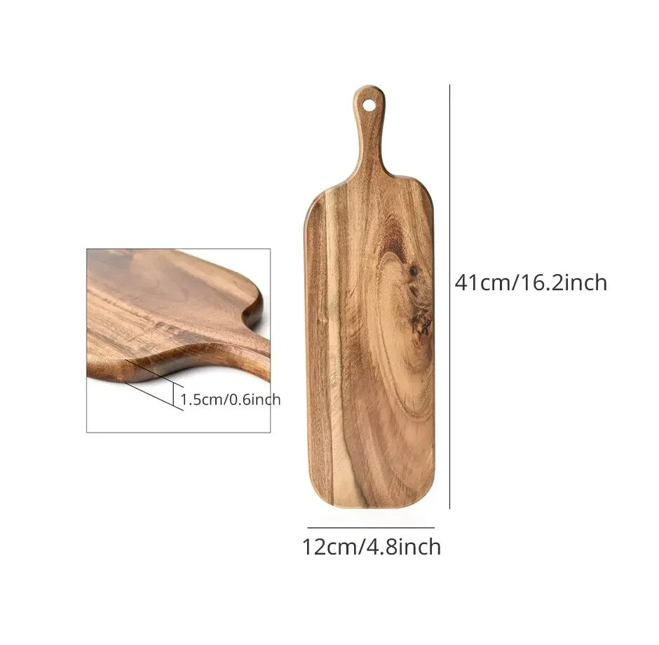 Everyday Serving Board