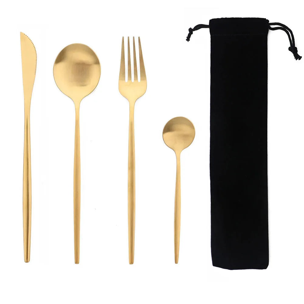 Everyday Flatware Set