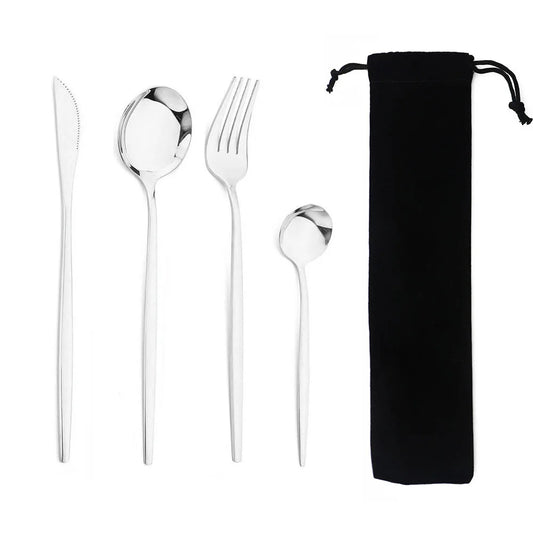 Everyday Flatware Set