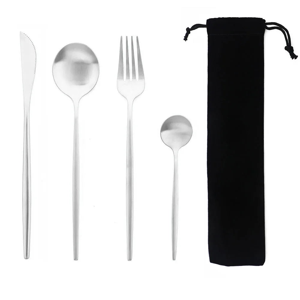 Everyday Flatware Set