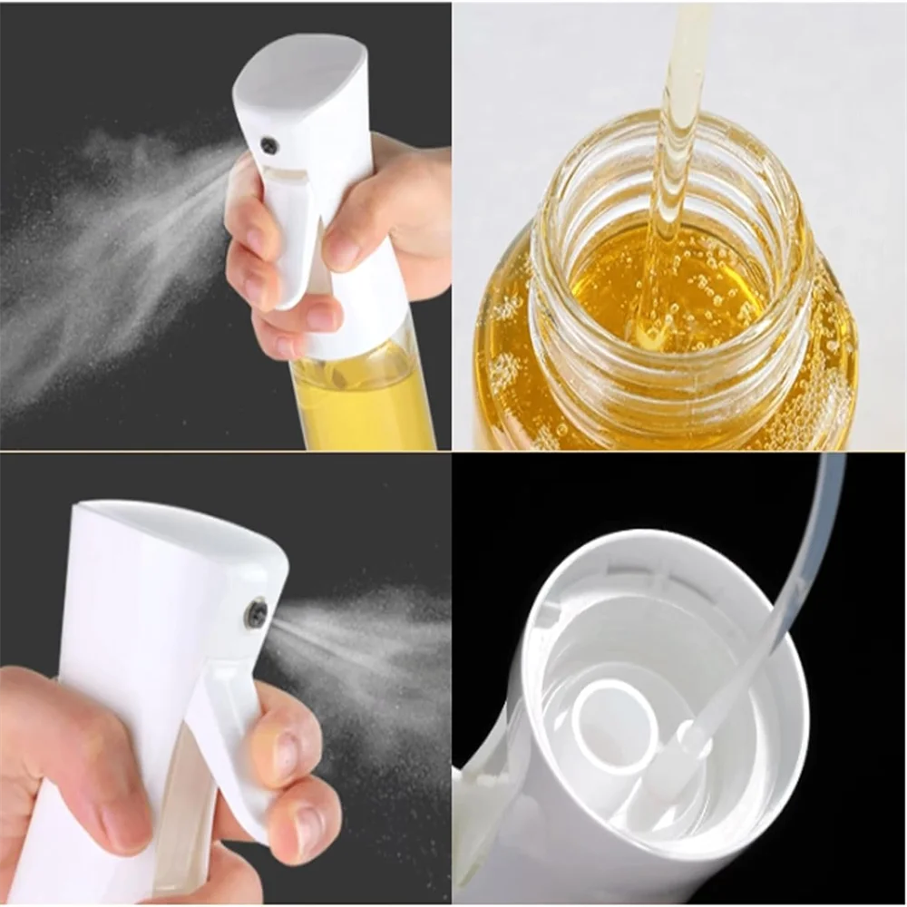 Everyday Oil Sprayer