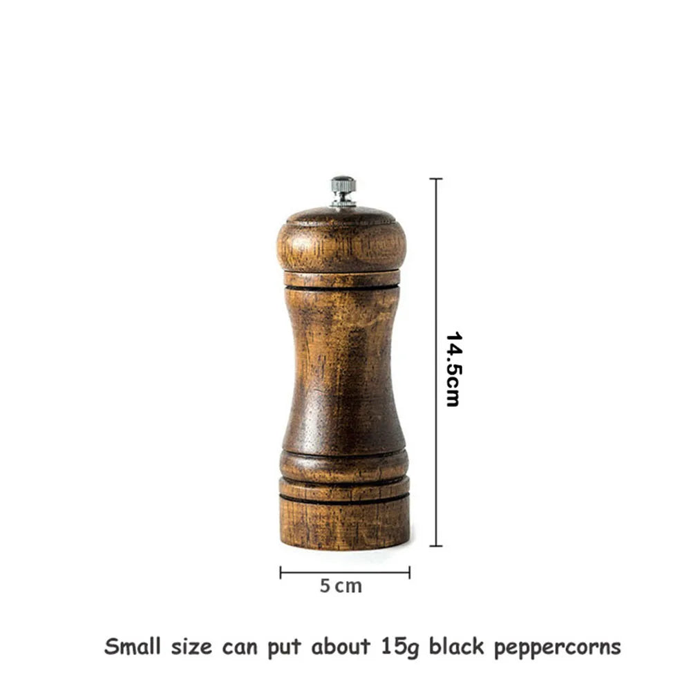 Grove Salt & Pepper Mill
