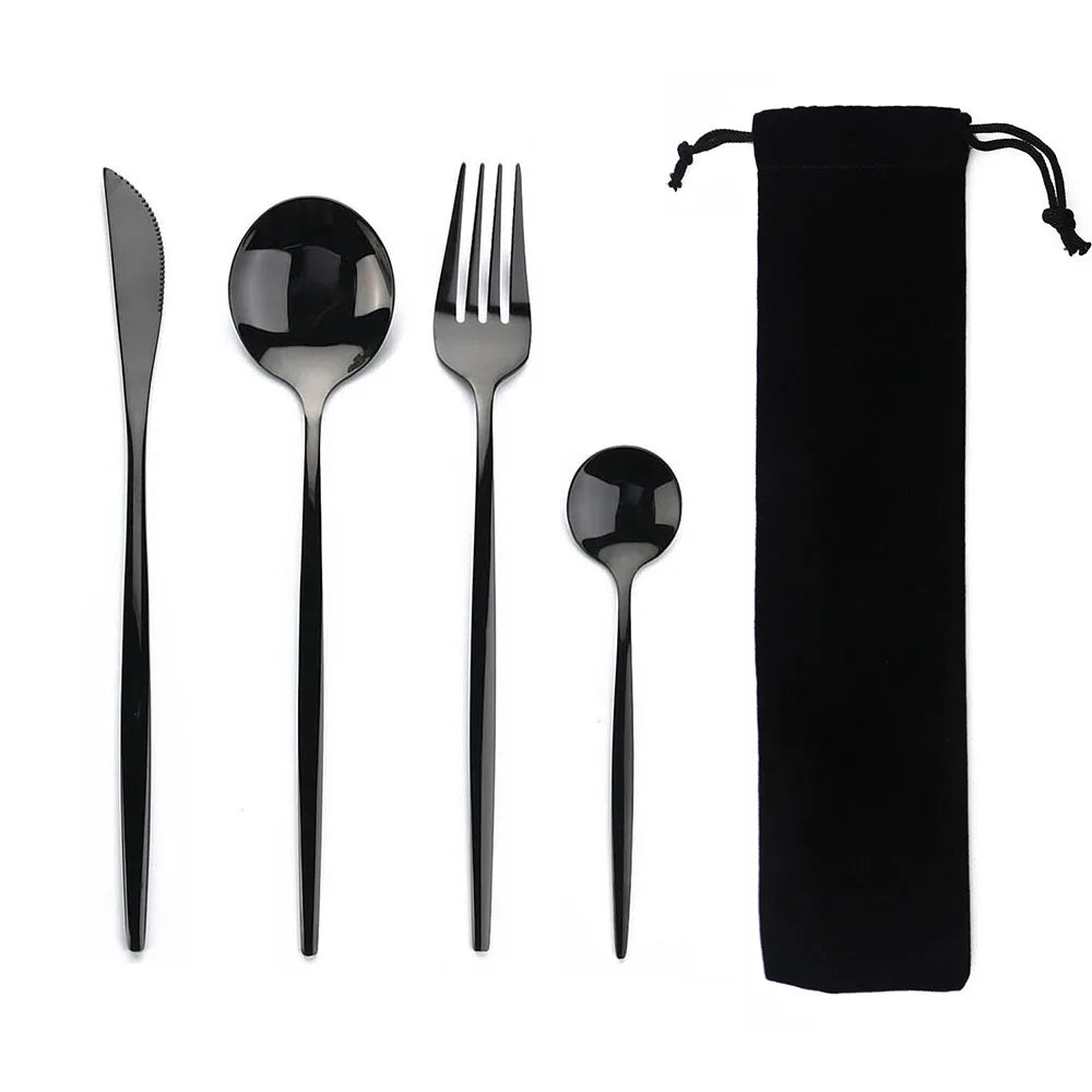 Everyday Flatware Set