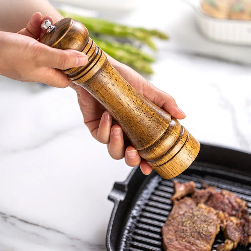 Grove Salt & Pepper Mill