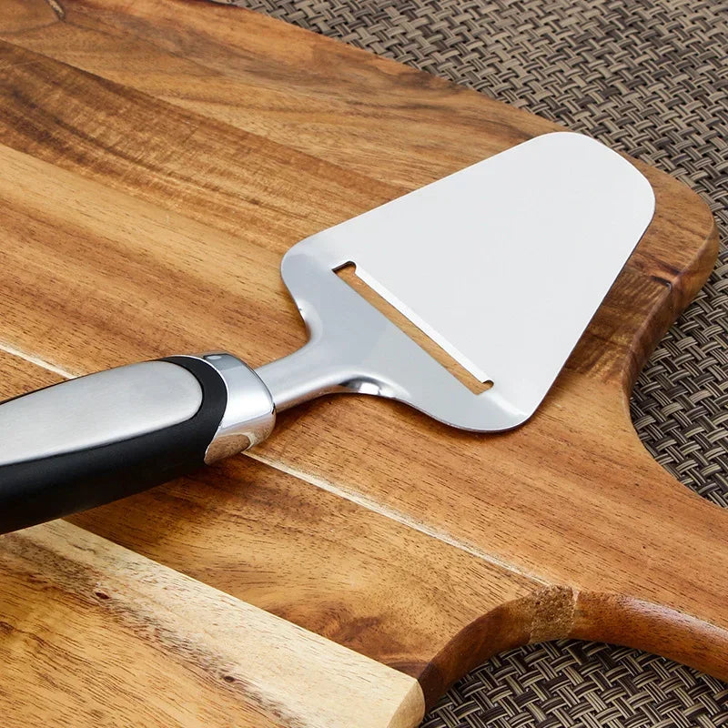 Stainless Steel Cheese Slicer