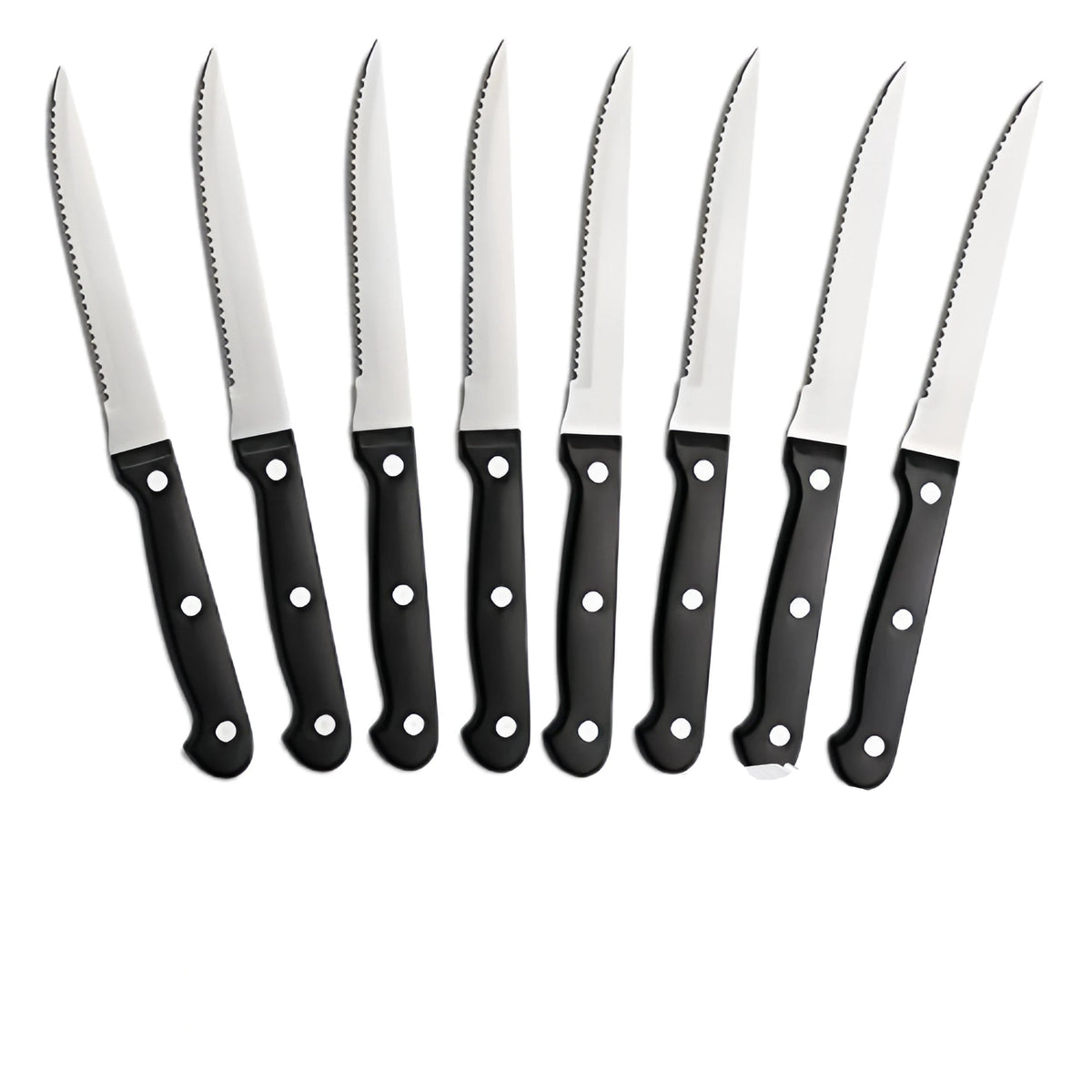 Everyday Steak Knife Set