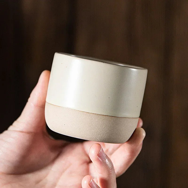 Wabi Ceramic Mugs