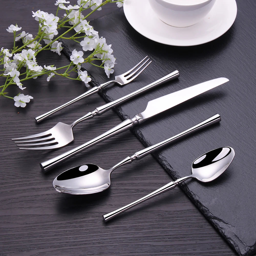 Solenne Flatware Set