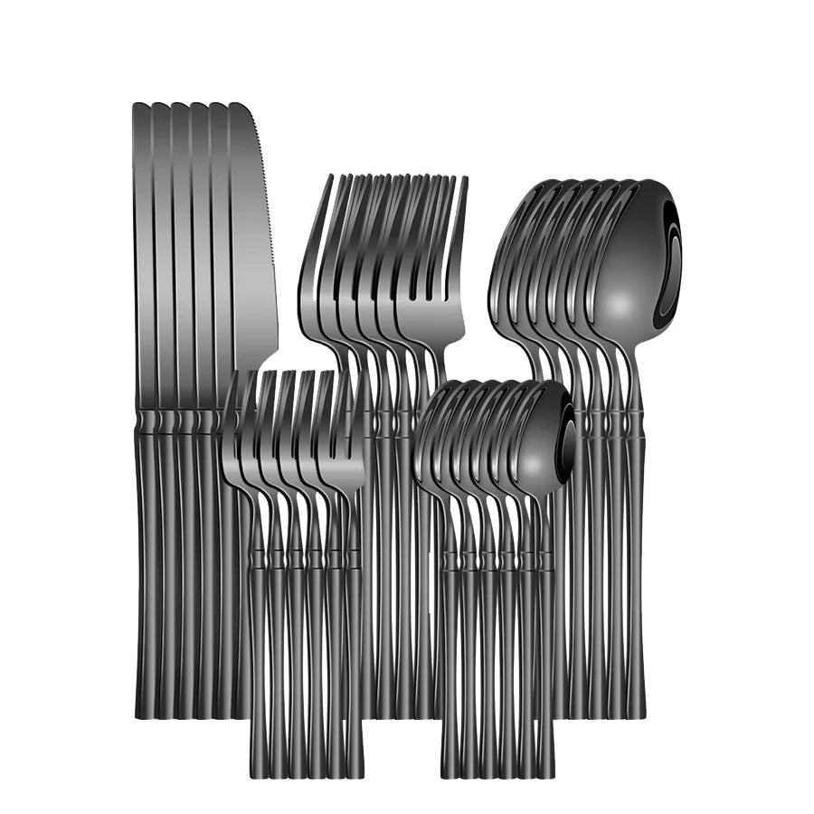 Mercer Flatware Set