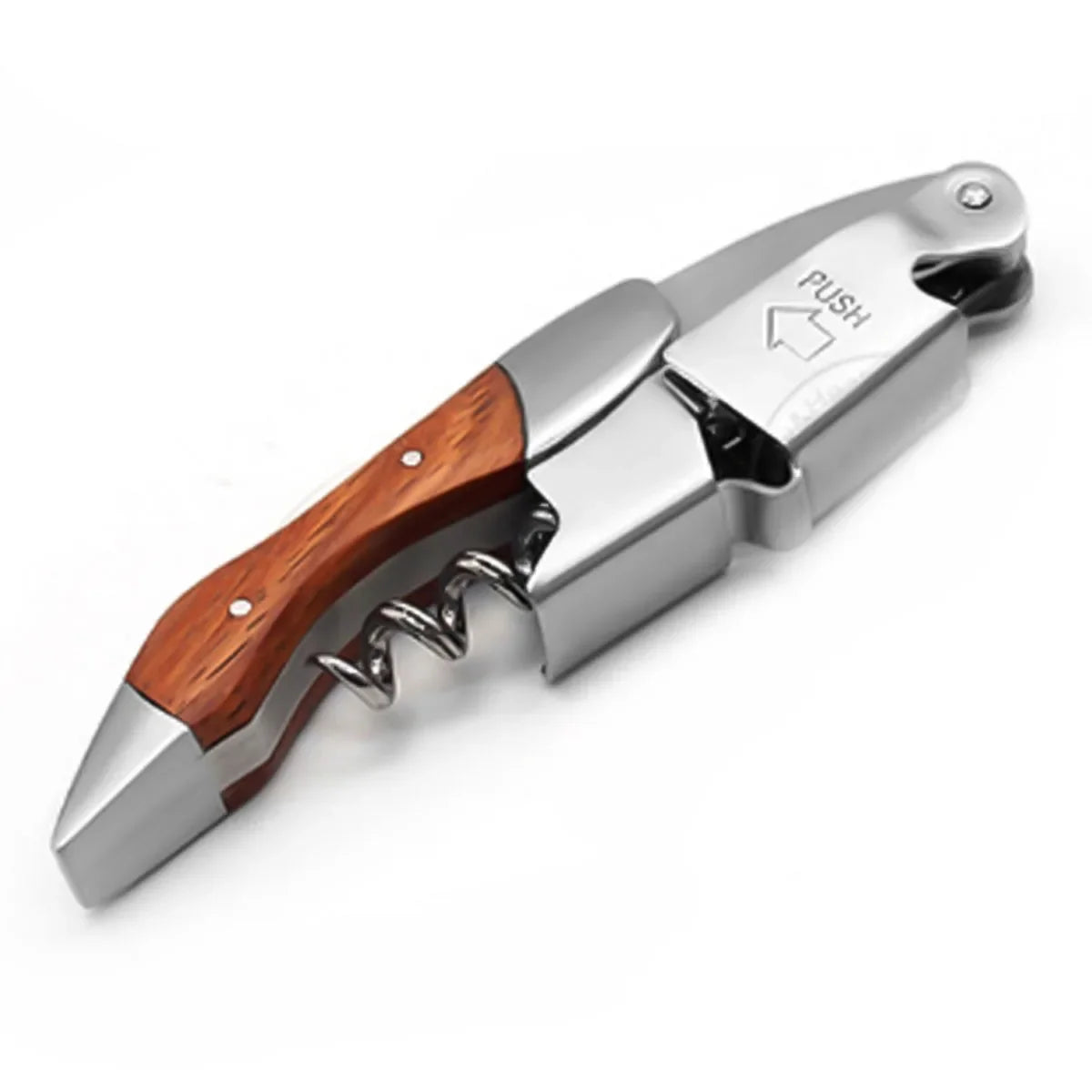 Sommelier Wine Opener