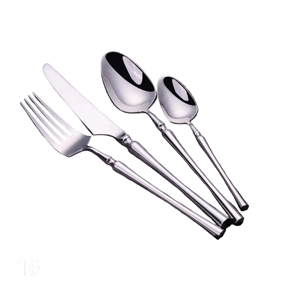 Solenne Flatware Set