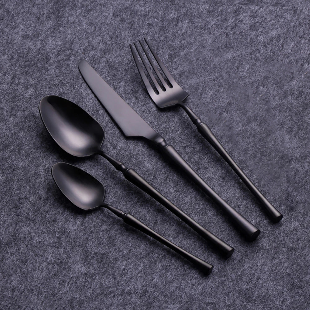 Solenne Flatware Set