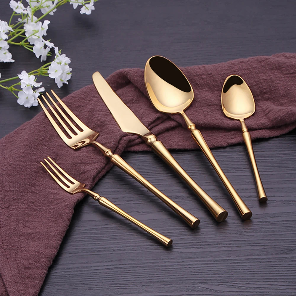 Solenne Flatware Set