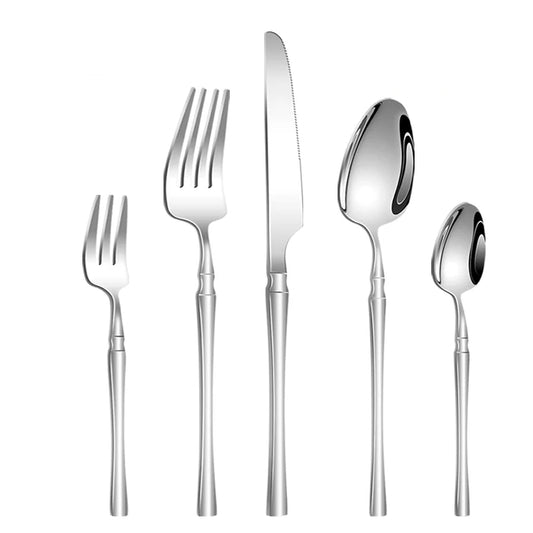 Mercer Flatware Set