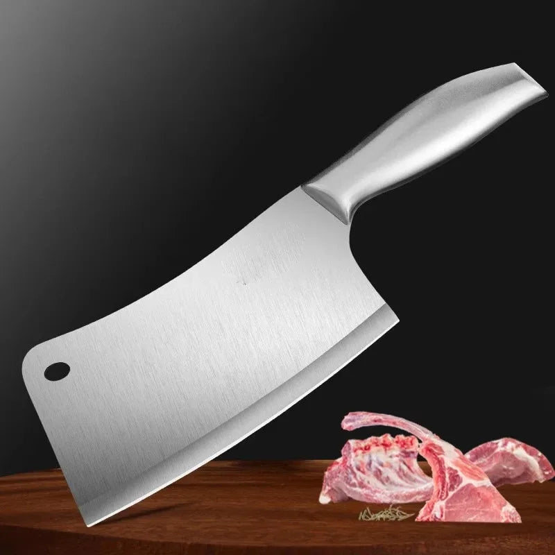 Forge Kitchen Knife Collection
