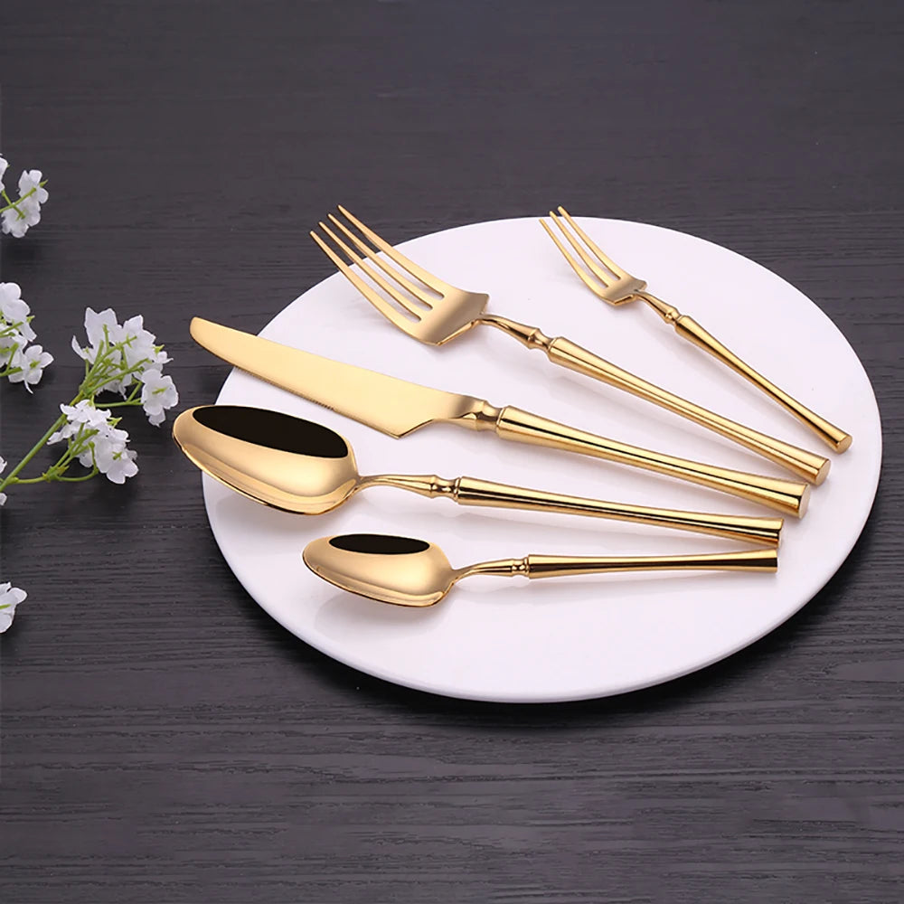 Solenne Flatware Set