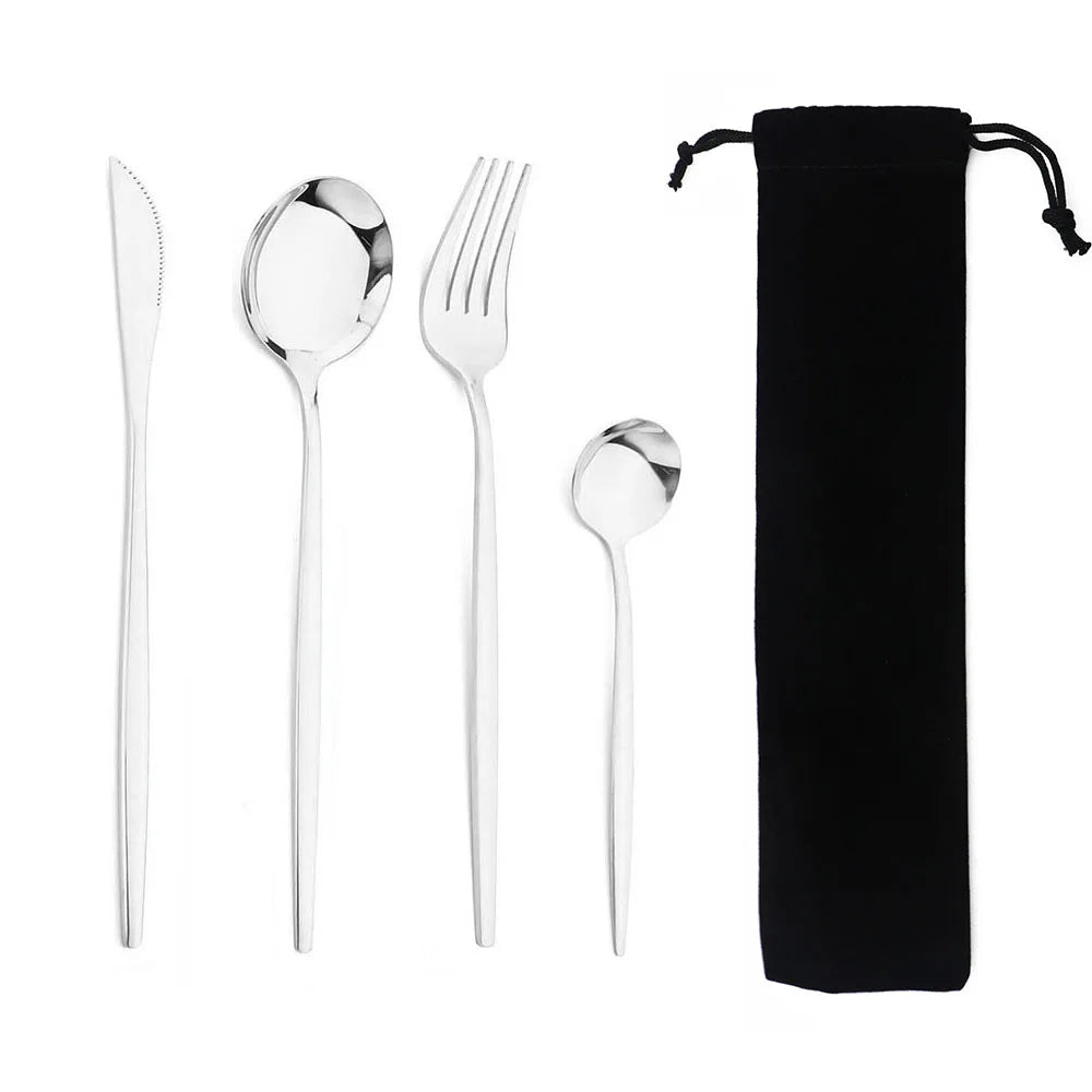 Everyday Flatware Set