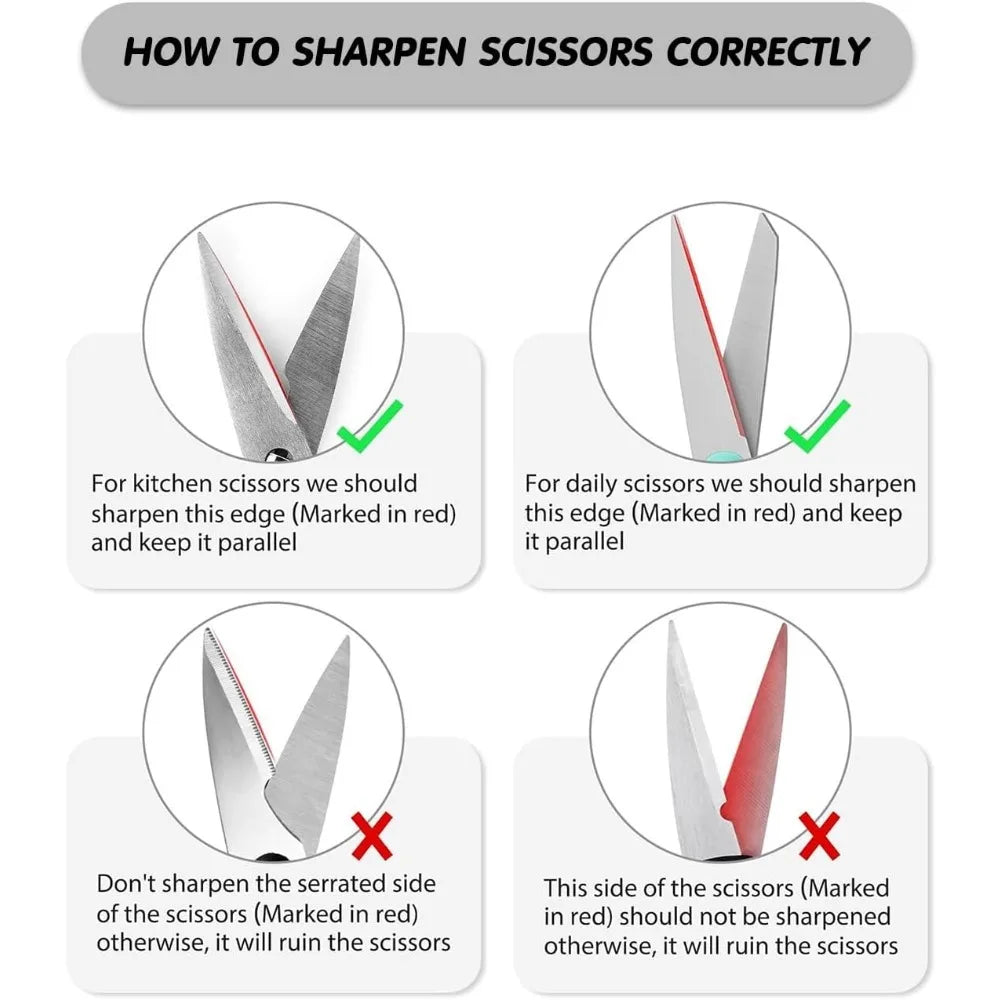 Edge Knife Sharpener