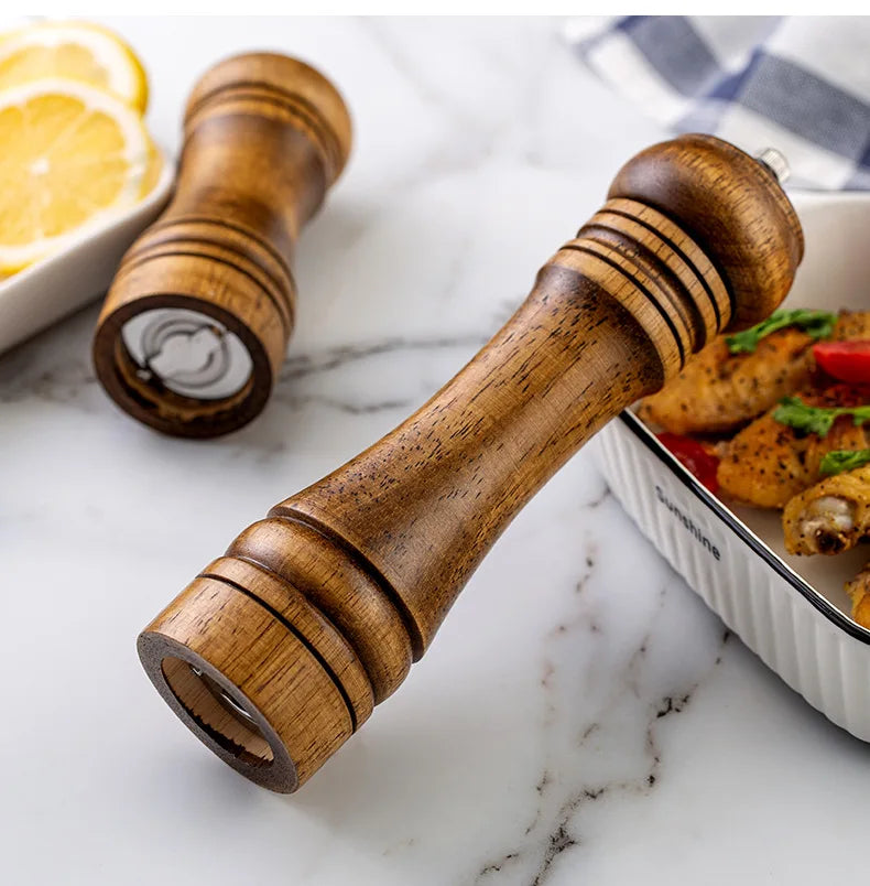 Grove Salt & Pepper Mill