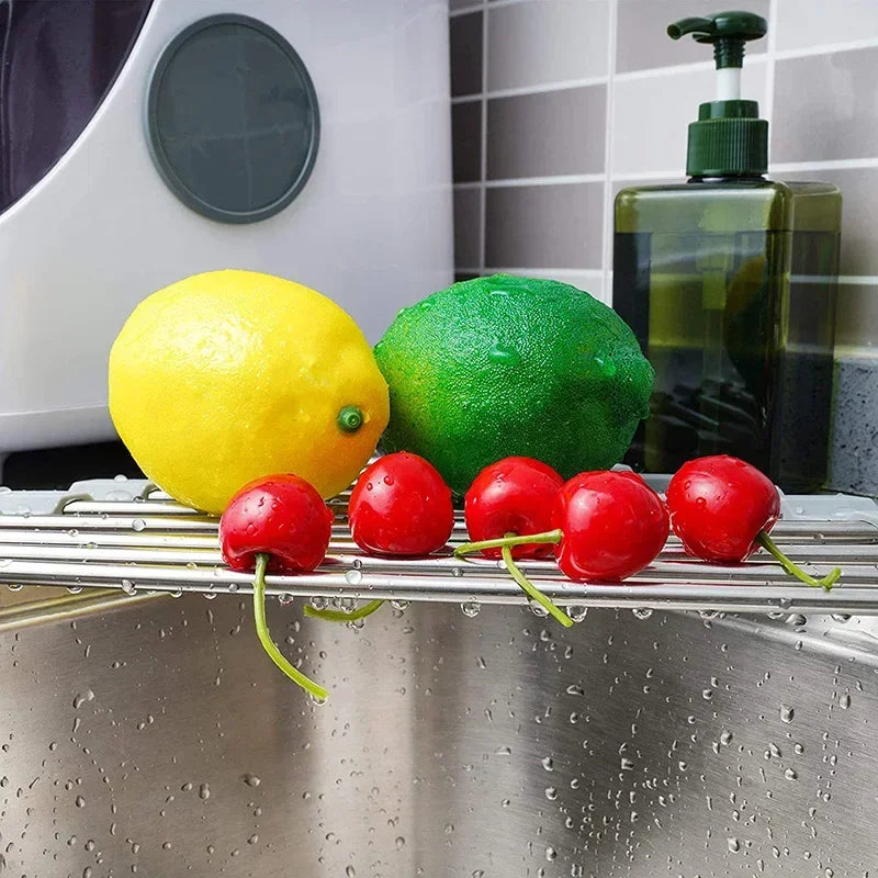 Corner Drying Rack
