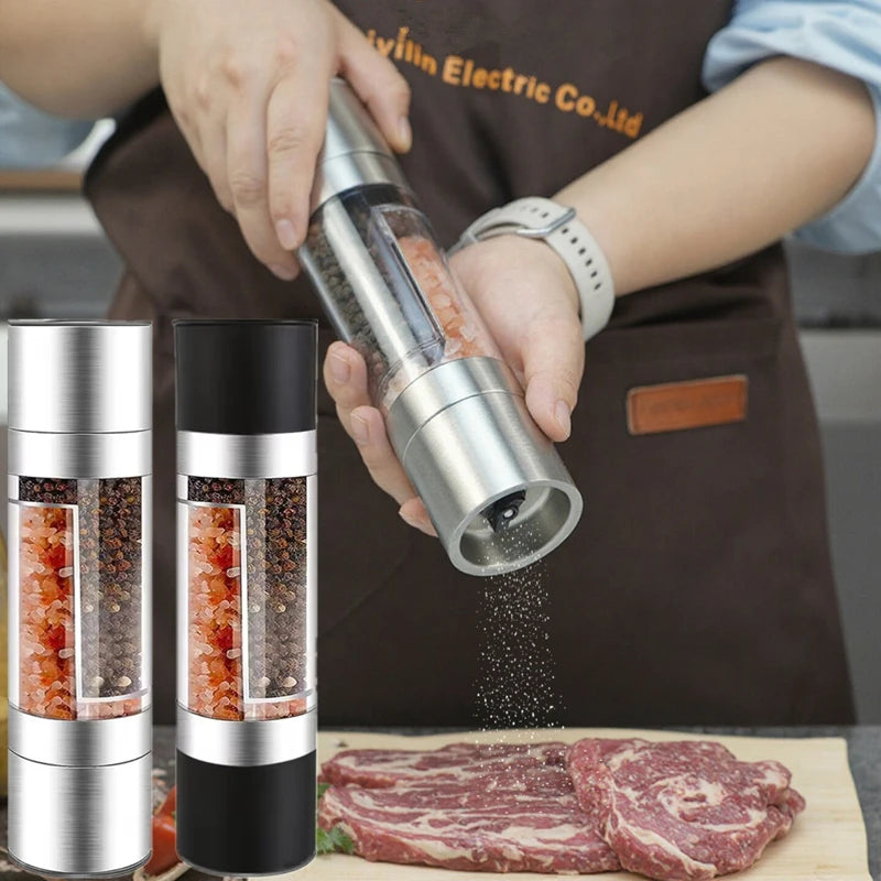 Duo Salt & Pepper Grinder