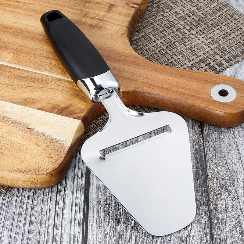 Stainless Steel Cheese Slicer