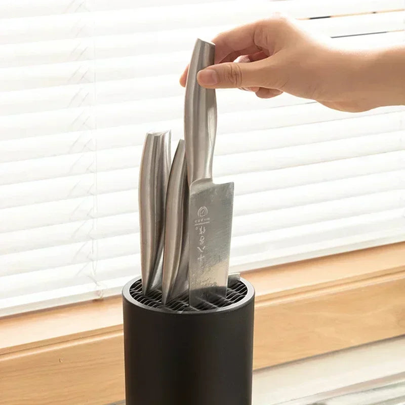Compact Knife Organizer
